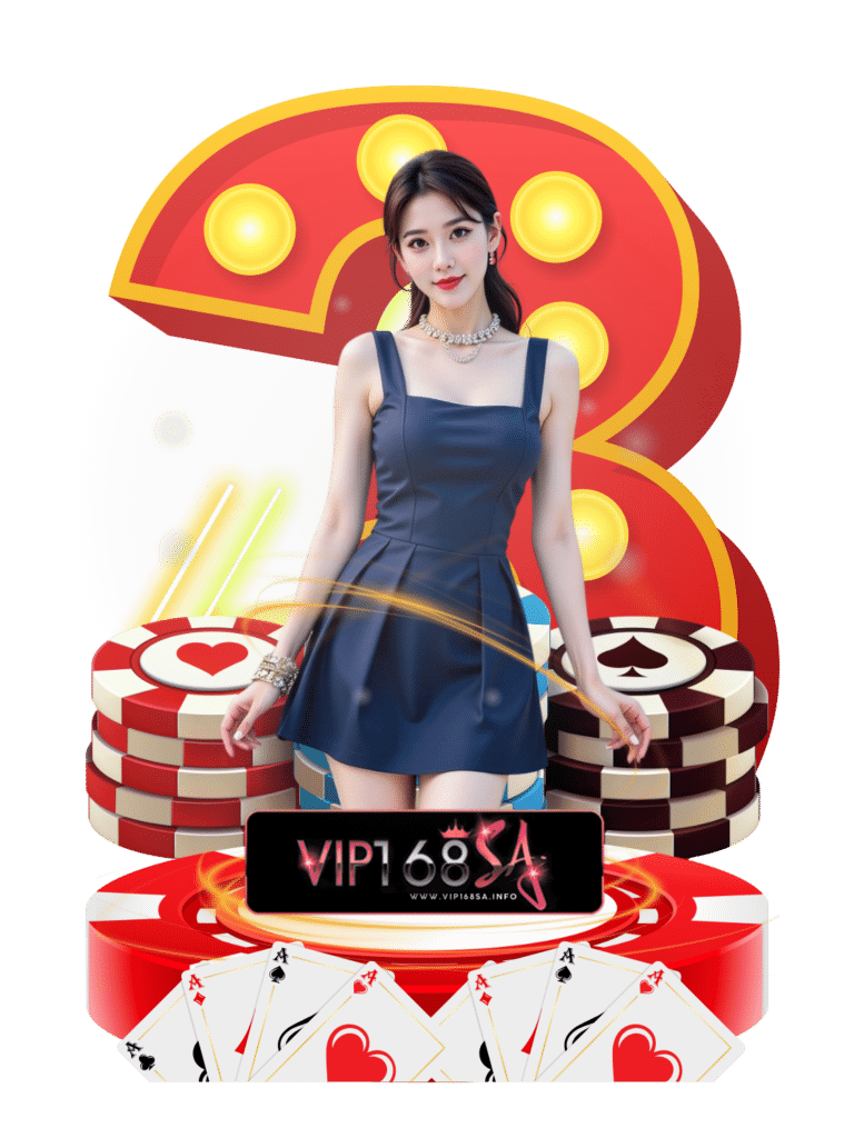 vip168sa