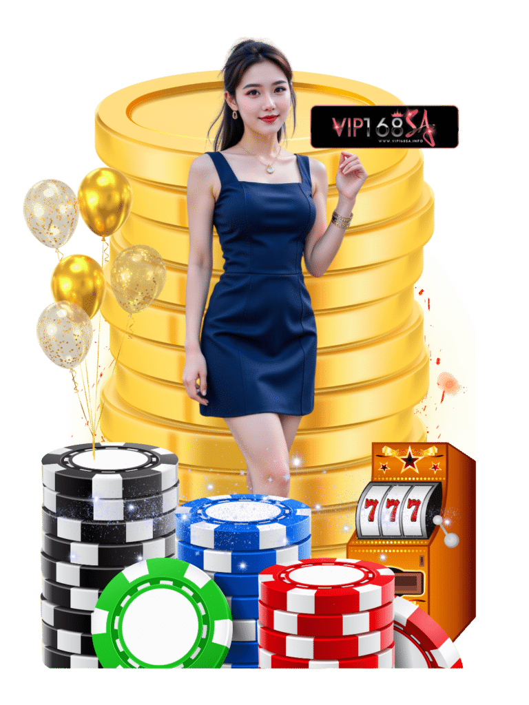 vip168sa เกมยิงปลา